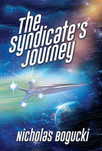 The Syndicate’s Journey on Kindle