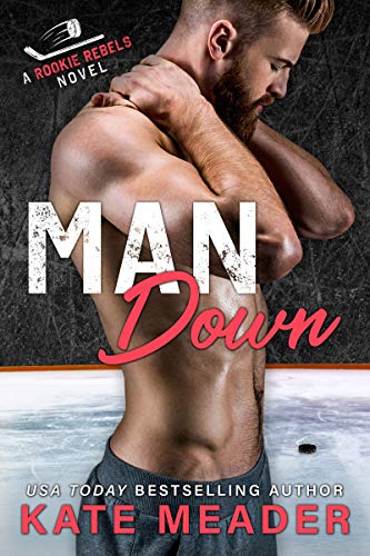 Good Guy (Rookie Rebels Series Book 1) on Kindle
