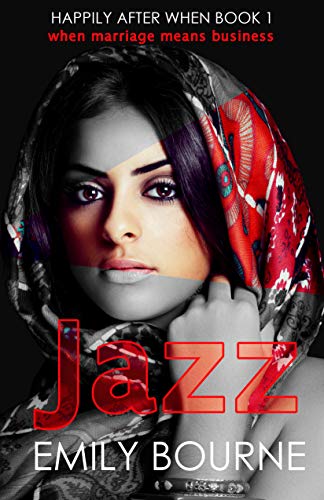 Jazz: A Modern Aladdin Retelling (Happily After When Book 1) on Kindle
