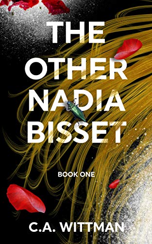 The Other Nadia Bisset (The Dawn of Lilith Book 1) on Kindle