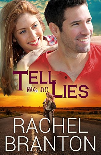 Tell Me No Lies on Kindle