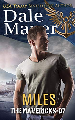 Kerrick (The Mavericks Book 1) on Kindle