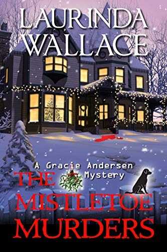 Family Matters (A Gracie Andersen Mystery Book 1) on Kindle
