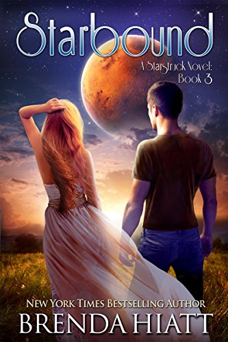 Starstruck (Book 1) on Kindle