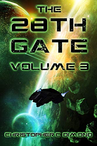 The 28th Gate: Volume 1 on Kindle
