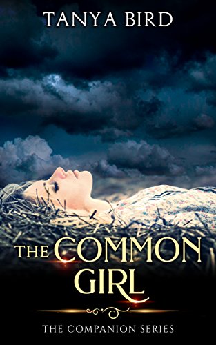 The Royal Companion (The Companion Series Book 1) on Kindle