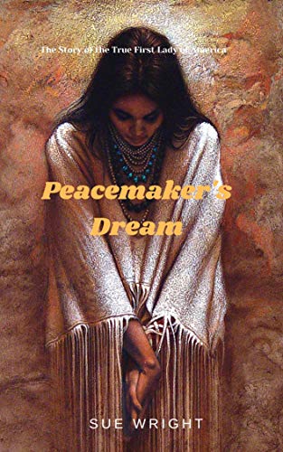Peacemaker's Dream on Kindle