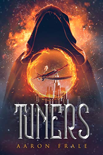 Tuners on Kindle