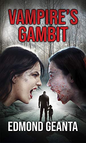 Vampire's Gambit (Blood Calls for Blood Book 3) on Kindle