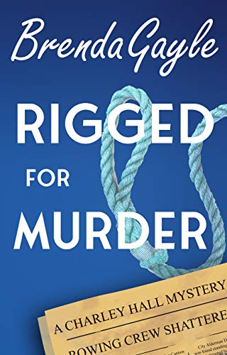 A Shot of Murder (A Charley Hall Mystery Book 1) on Kindle