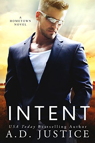 Intent on Kindle