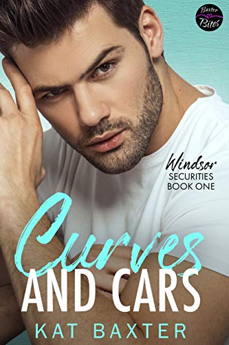 Curves and Cars on Kindle