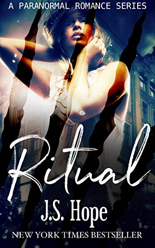Ritual (The Lord of Misrule Book 1) on Kindle