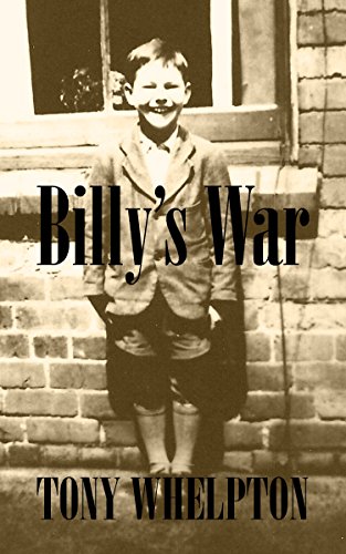 Billy's War on Kindle