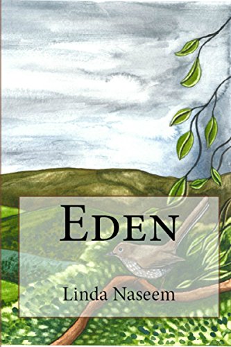 Eden on Kindle