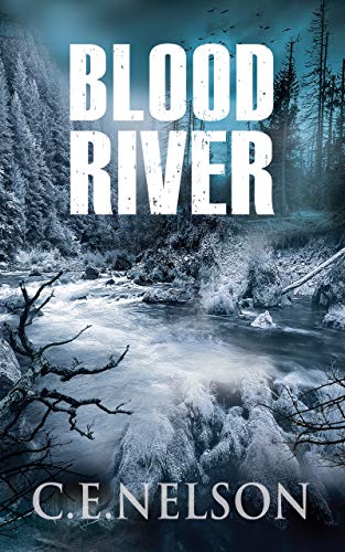 Blood River: A Trask Brothers Murder Mystery on Kindle