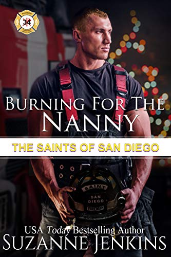 She's Having a Baby (The Saints of San Diego Book 1) on Kindle