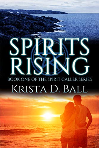 Spirits Rising (Spirit Caller Series Book 1) on Kindle