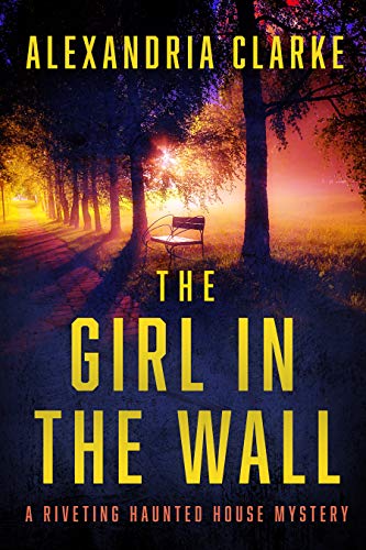 The Girl in The Wall on Kindle