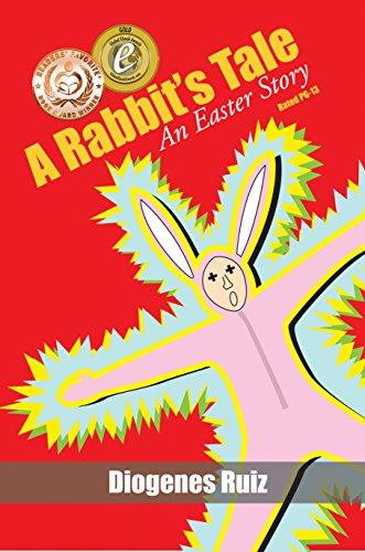 A Rabbit's Tale an Easter Story (Praying Mantis Series Book 1) on Kindle
