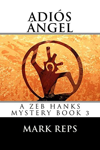 Native Blood (Zeb Hanks Mystery Series Book 1) on Kindle