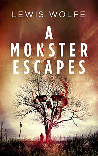 A Monster Escapes (The Jane Elring Stories Book 1) on Kindle