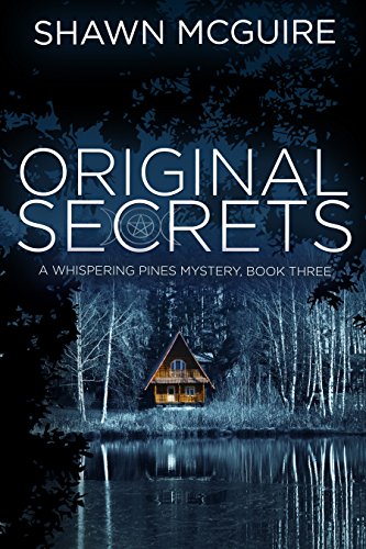 Family Secrets (A Whispering Pines Mystery Book 1) on Kindle