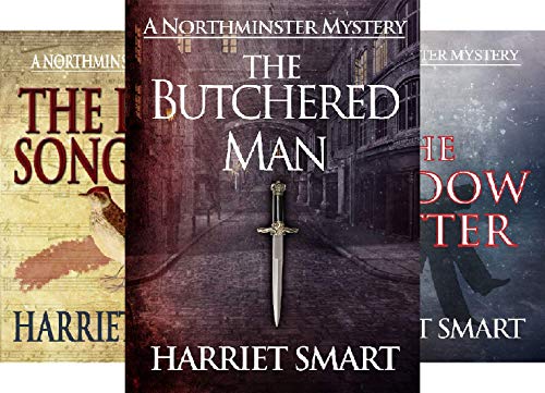 The Butchered Man (The Northminster Mysteries Book 1) on Kindle