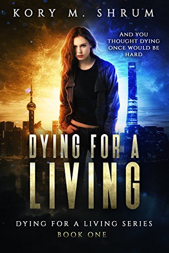 Dying for a Living on Kindle
