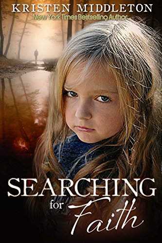 Searching for Faith (Carissa Jones Mystery) on Kindle