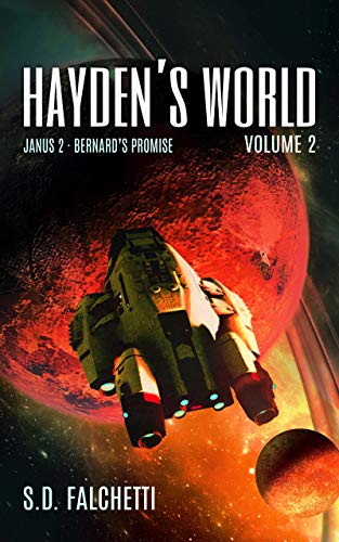 Hayden's World: Volume 2 (Hayden's World Collection) on Kindle