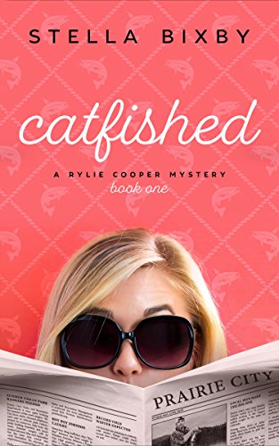 Catfished (Rylie Cooper Mysteries Book 1) on Kindle