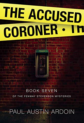 The Reluctant Coroner (Fenway Stevenson Mysteries Book 1) on Kindle
