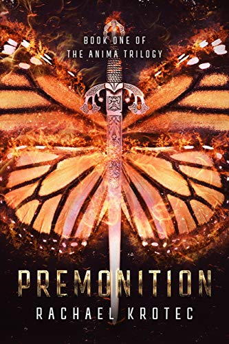 Premonition (The Anima Trilogy Book 1) on Kindle