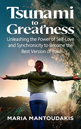 Tsunami to Greatness on Kindle
