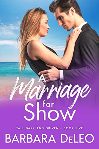 Making the Love List (Tall Dark and Driven Book 1) on Kindle