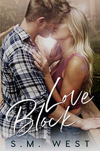 Love Block (The Love Lock Duet Book 1) on Kindle