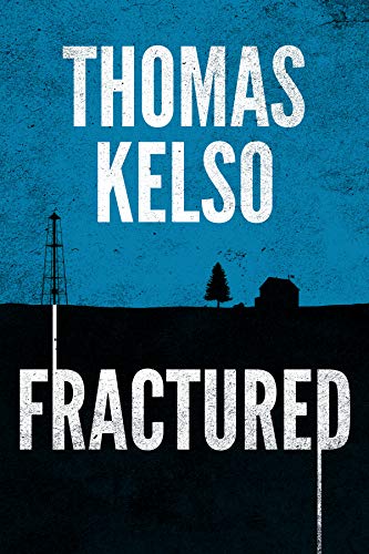 Fractured (The Mark Thurman Series Book 1) on Kindle