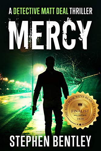 Mercy (Detective Matt Deal Thrillers Book 1) on Kindle