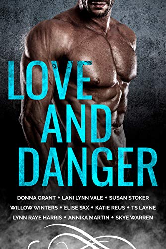 Love and Danger: TEN Book Boxed Set on Kindle