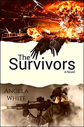 The Survivors on Kindle