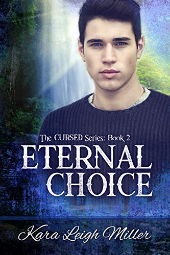 Eternal Curse (The Cursed Series Book 1) on Kindle