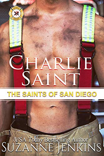 She's Having a Baby (The Saints of San Diego Book 1) on Kindle