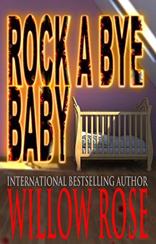 Rock-a-bye Baby (Horror Stories from Denmark Book 1) on Kindle
