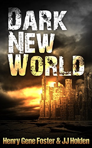 Dark New World (Dark New World Book 1) on Kindle