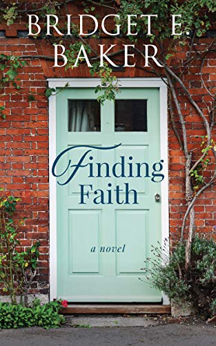 Finding Faith (The Finding Home Book 1) on Kindle
