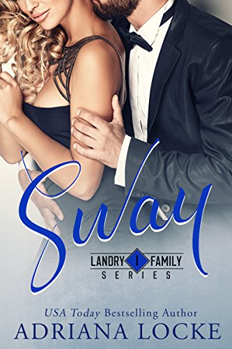 Sway (Landry Family Series Book 1) on Kindle