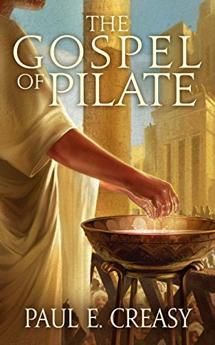 The Gospel of Pilate on Kindle