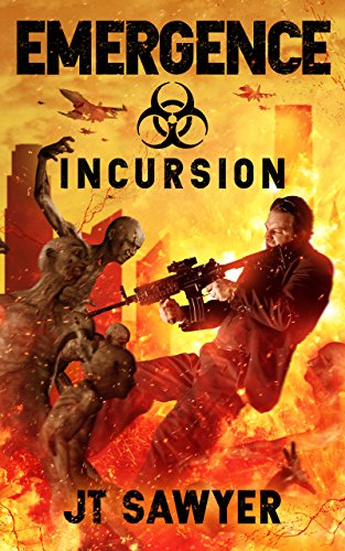 Emergence: Infection (Emergence Series Book 1) on Kindle
