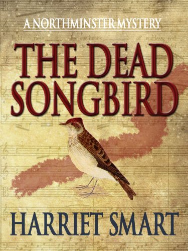 The Butchered Man (The Northminster Mysteries Book 1) on Kindle